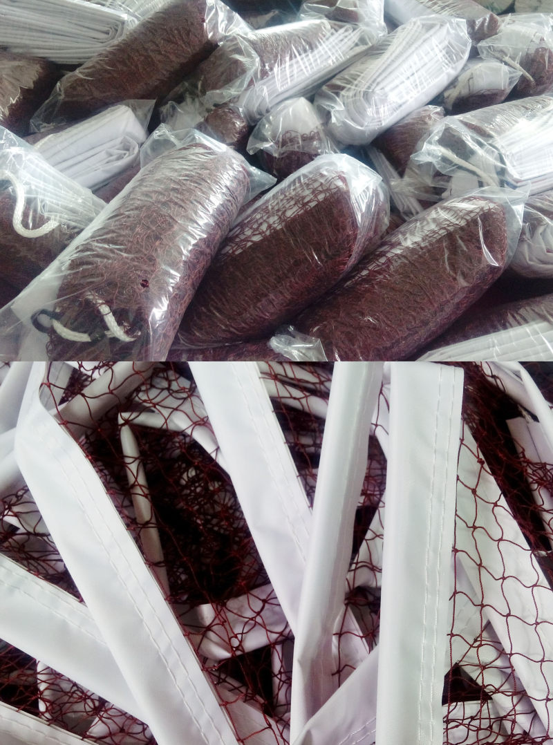 SHENZHEN SHENGLONG NETTING CO., LTD.